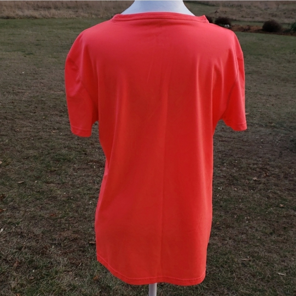 ⭐️⭐️ Adidas women's short sleeve top - Picture 2 of 2